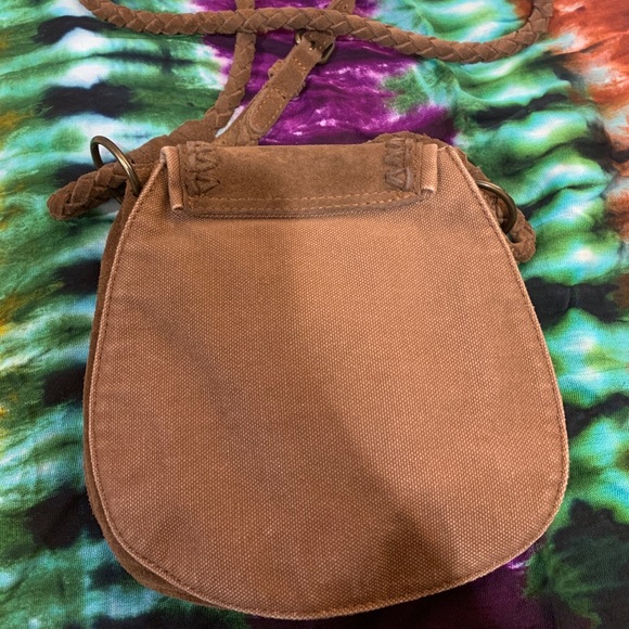 Ralph Lauren boho bag! - Picture 4 of 8
